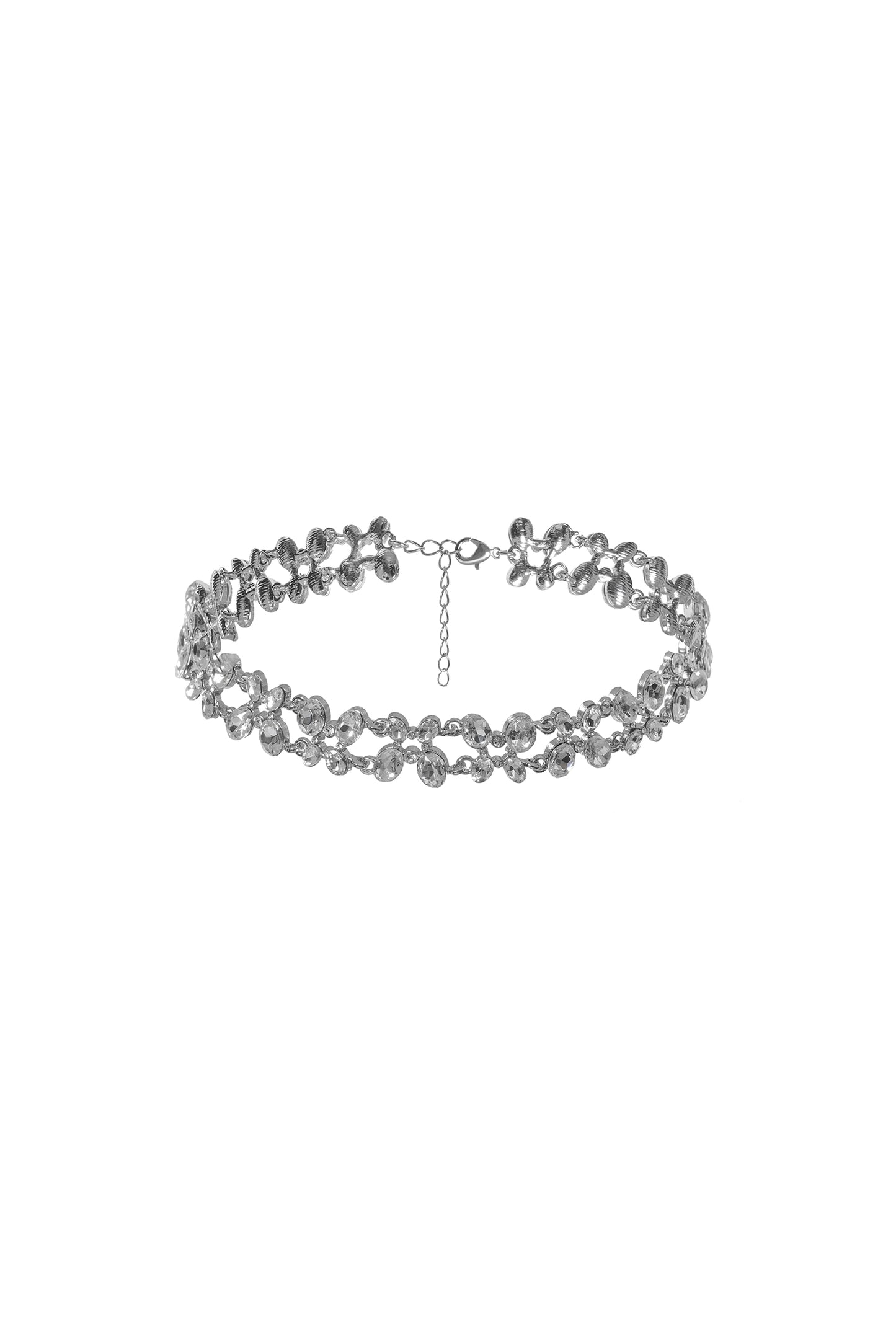 Pingente Mini Natalie com Diamante
