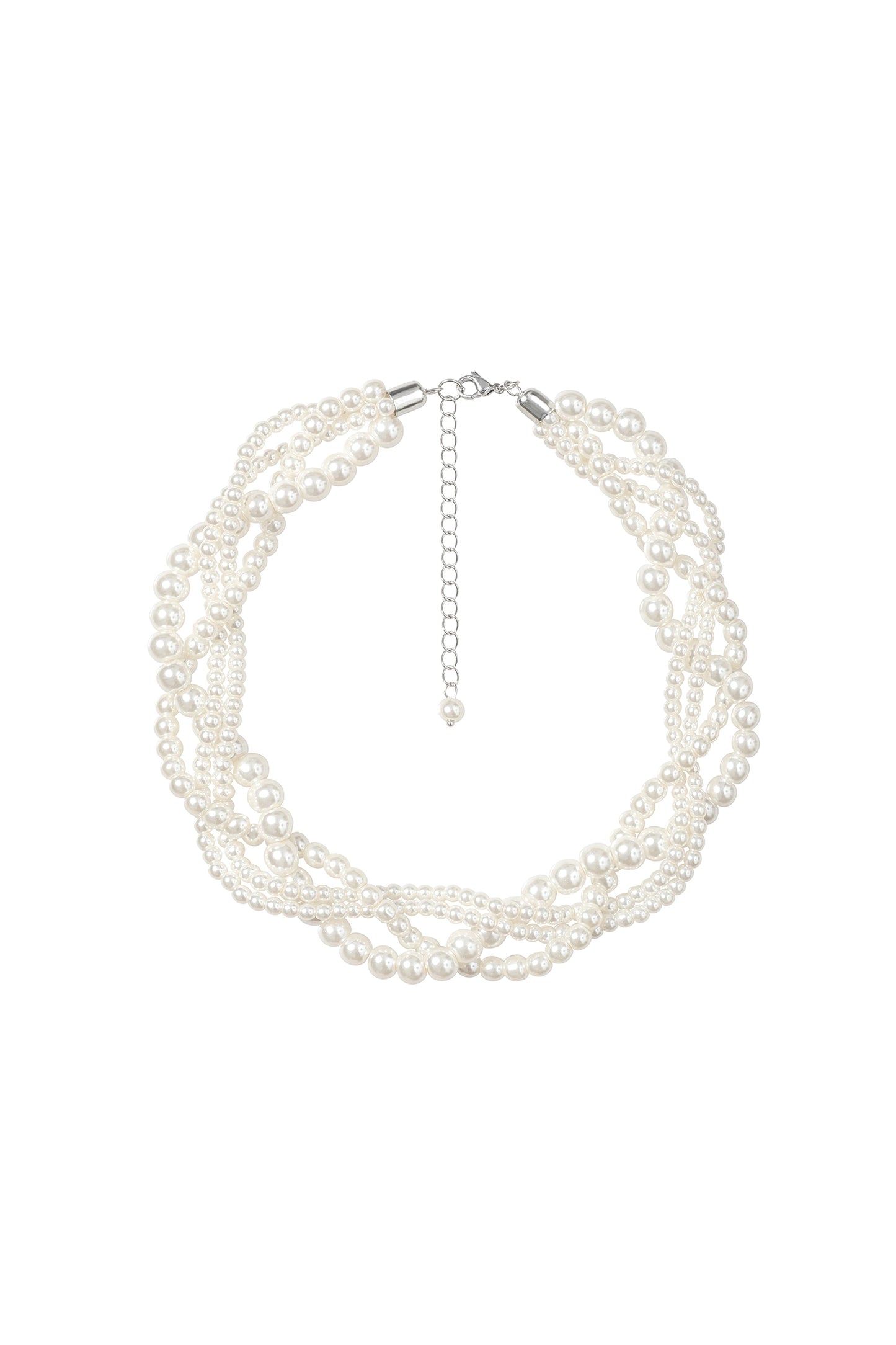 Pingente Juyce Pearl Entangle