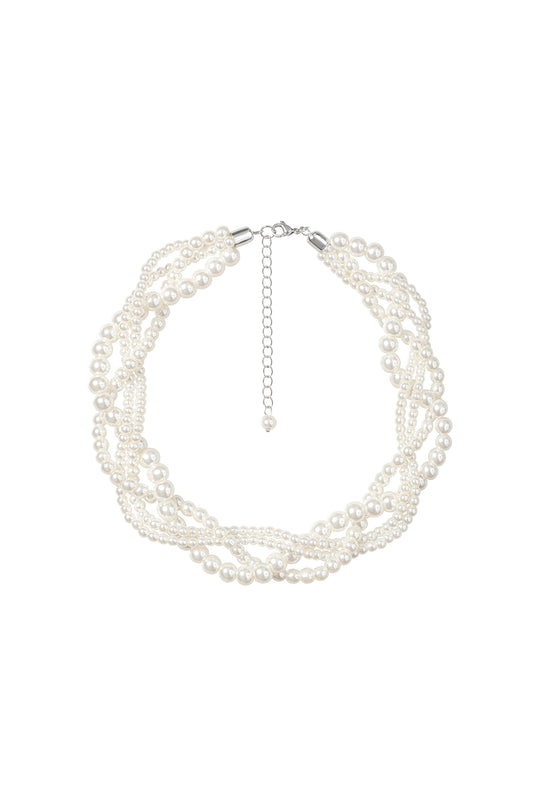 Pingente Juyce Pearl Entangle