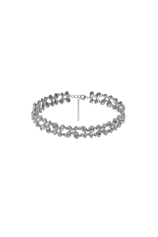 Pingente Mini Natalie com Diamante