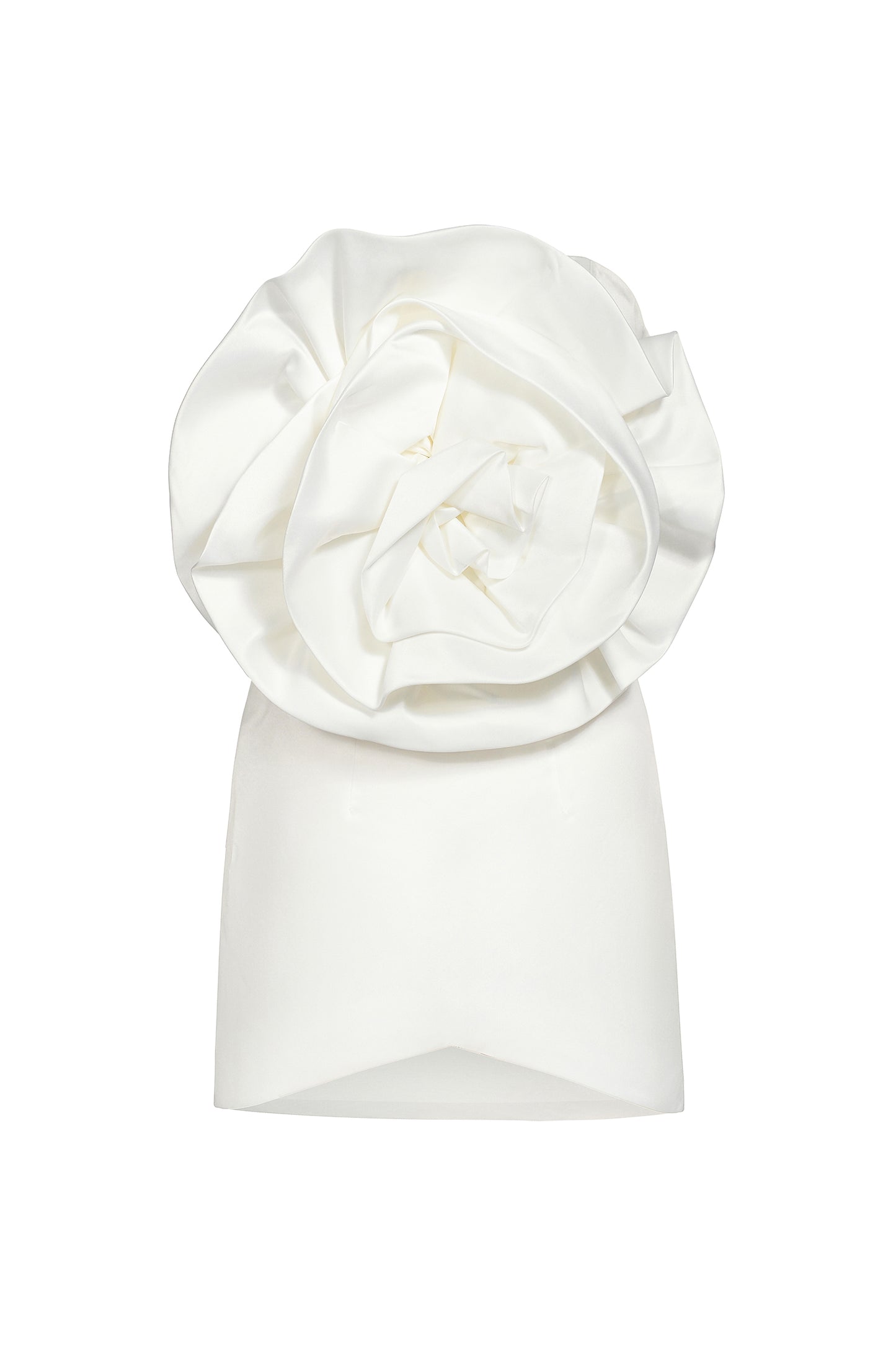 Vestido Tannen Flores Tomara que Caia Curto